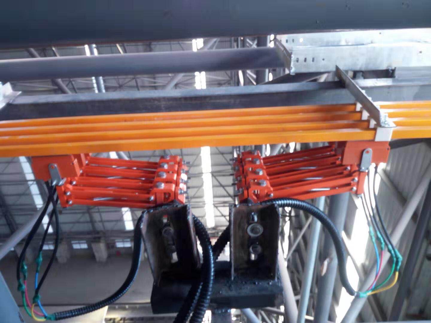 工程業(yè)績(jī)