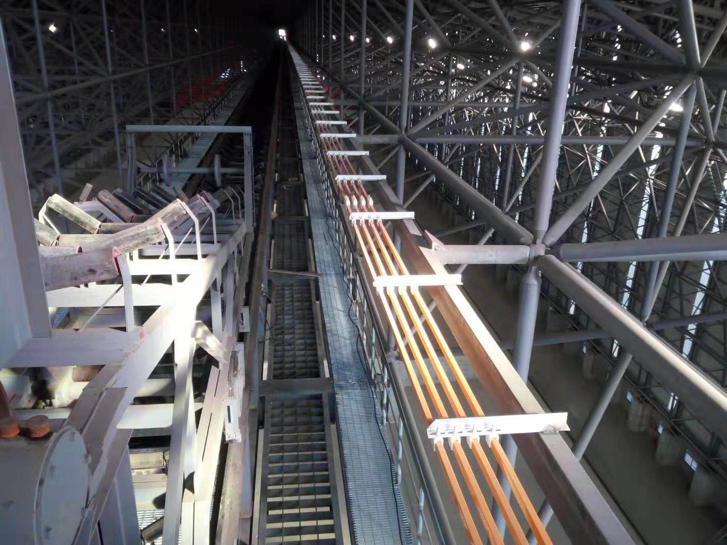 工程業(yè)績(jī)