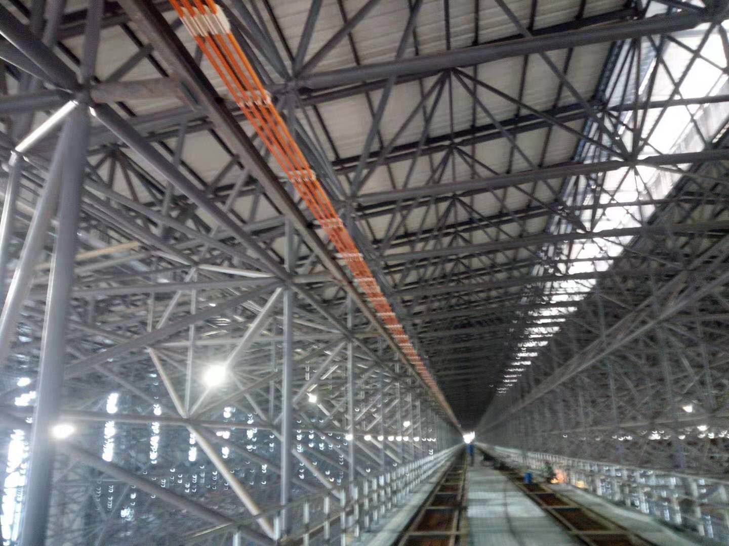 工程業(yè)績(jī)