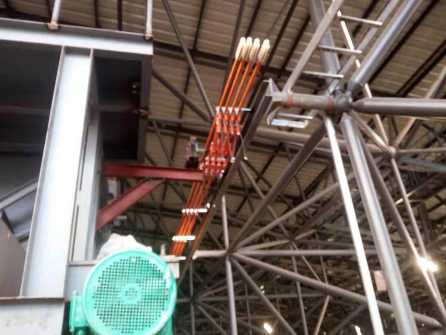 工程業(yè)績(jī)