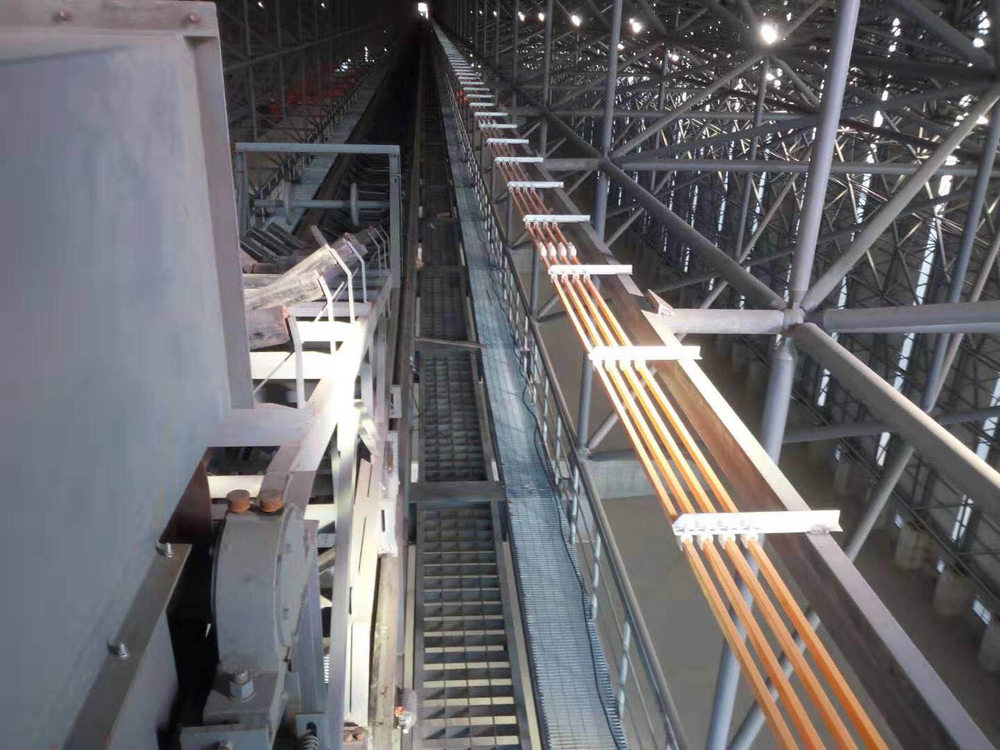 工程業(yè)績(jī)